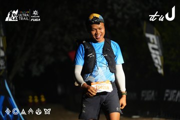 Dalat Ultra Trail 2026 - Ảnh #4766074