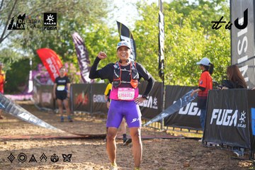 Dalat Ultra Trail 2026 - Ảnh #4767638