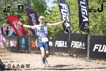 Dalat Ultra Trail 2026 - Ảnh #4729115