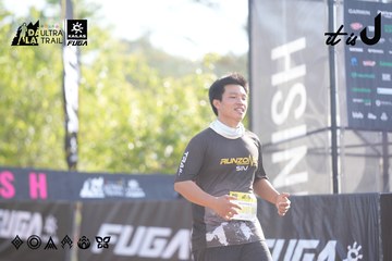 Dalat Ultra Trail 2026 - Ảnh #4769712