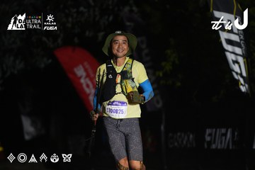 Dalat Ultra Trail 2026 - Ảnh #4764500