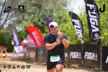 Dalat Ultra Trail 2026 - Ảnh #4870404