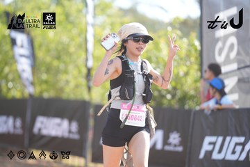 Dalat Ultra Trail 2026 - Ảnh #4770699