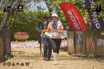 Dalat Ultra Trail 2026 - Ảnh #4728413