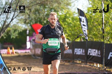 Dalat Ultra Trail 2026 - Ảnh #4768157