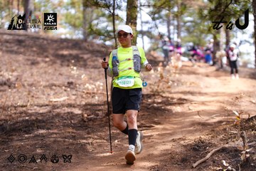 Dalat Ultra Trail 2026 - Ảnh #4854463