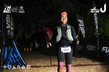 Dalat Ultra Trail 2026 - Ảnh #4764774