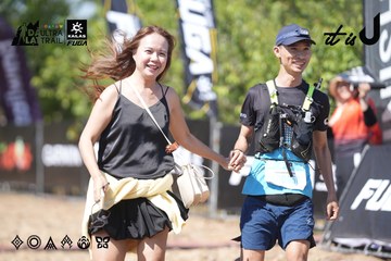 Dalat Ultra Trail 2026 - Ảnh #4729247