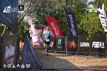 Dalat Ultra Trail 2026 - Ảnh #4731942