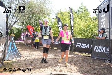 Dalat Ultra Trail 2026 - Ảnh #4862862