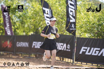 Dalat Ultra Trail 2026 - Ảnh #4773402