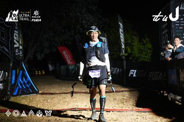 Dalat Ultra Trail 2026 - Ảnh #4765823