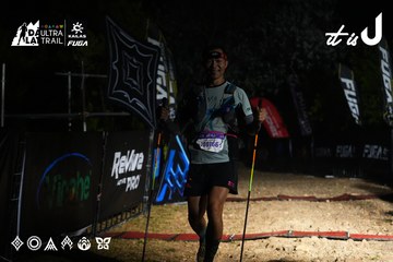 Dalat Ultra Trail 2026 - Ảnh #4765050