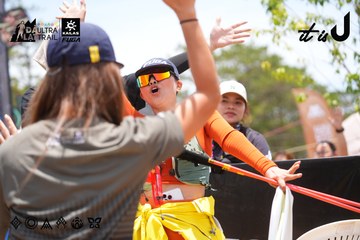 Dalat Ultra Trail 2026 - Ảnh #4870933