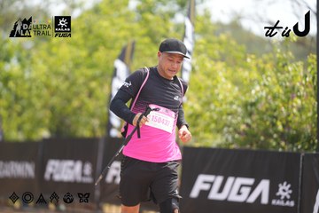 Dalat Ultra Trail 2026 - Ảnh #4859166