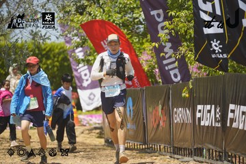 Dalat Ultra Trail 2026 - Ảnh #4728713