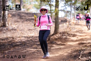 Dalat Ultra Trail 2026 - Ảnh #4854172