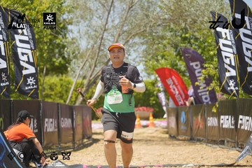 Dalat Ultra Trail 2026 - Ảnh #4728863