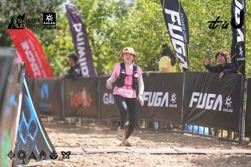 Dalat Ultra Trail 2026 - Ảnh #4837352