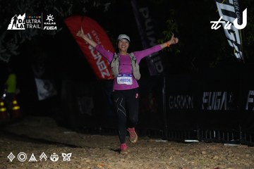Dalat Ultra Trail 2026 - Ảnh #4764467