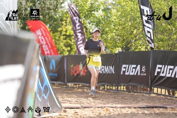 Dalat Ultra Trail 2026 - Ảnh #4770285