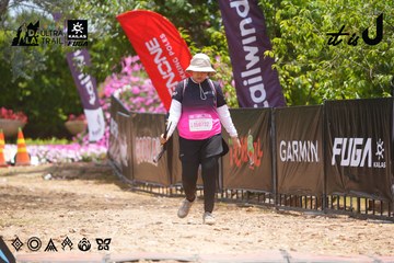 Dalat Ultra Trail 2026 - Ảnh #4870688