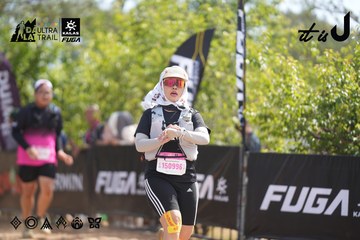 Dalat Ultra Trail 2026 - Ảnh #4857247