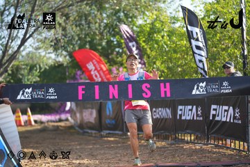 Dalat Ultra Trail 2026 - Ảnh #4766995