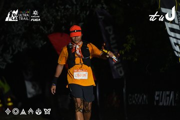 Dalat Ultra Trail 2026 - Ảnh #4764382