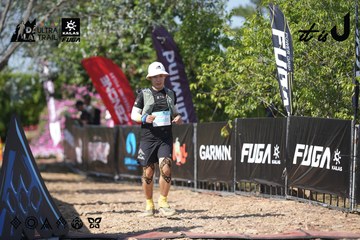 Dalat Ultra Trail 2026 - Ảnh #4729526