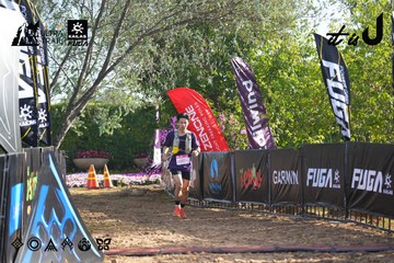 Dalat Ultra Trail 2026 - Ảnh #4767174