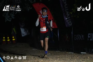 Dalat Ultra Trail 2026 - Ảnh #4764793