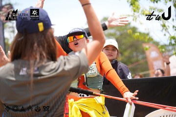 Dalat Ultra Trail 2026 - Ảnh #4870929