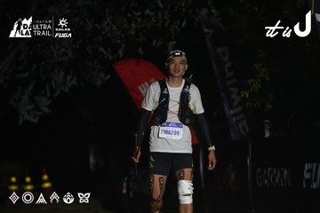 Dalat Ultra Trail 2026 - Ảnh #4765979