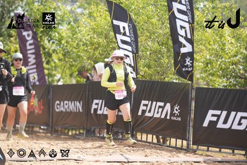 Dalat Ultra Trail 2026 - Ảnh #4858950