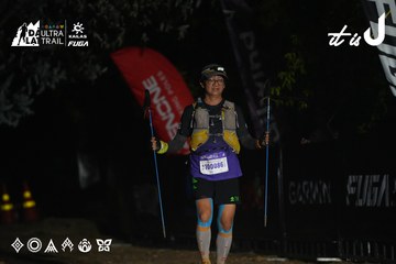 Dalat Ultra Trail 2026 - Ảnh #4766136