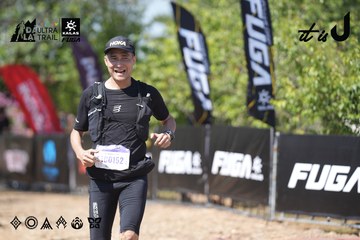 Dalat Ultra Trail 2026 - Ảnh #4729234
