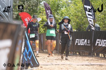 Dalat Ultra Trail 2026 - Ảnh #4860589