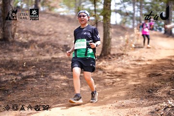 Dalat Ultra Trail 2026 - Ảnh #4855365