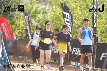 Dalat Ultra Trail 2026 - Ảnh #4835963