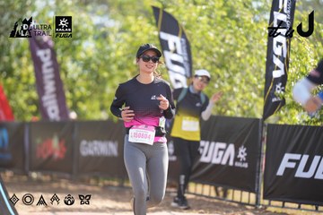 Dalat Ultra Trail 2026 - Ảnh #4832566