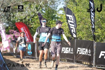 Dalat Ultra Trail 2026 - Ảnh #4730946
