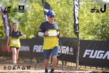 Dalat Ultra Trail 2026 - Ảnh #4772526