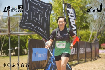 Dalat Ultra Trail 2026 - Ảnh #4728452