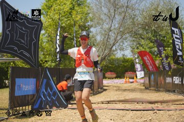 Dalat Ultra Trail 2026 - Ảnh #4728786