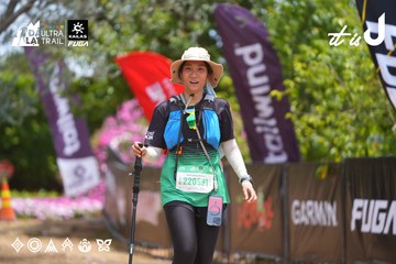 Dalat Ultra Trail 2026 - Ảnh #4870468