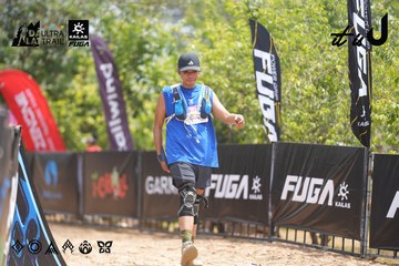 Dalat Ultra Trail 2026 - Ảnh #4862159