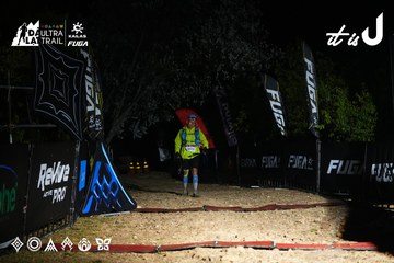 Dalat Ultra Trail 2026 - Ảnh #4766657