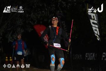 Dalat Ultra Trail 2026 - Ảnh #4765313