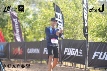 Dalat Ultra Trail 2026 - Ảnh #4769622